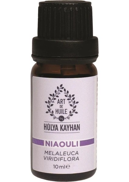 Art de Huile Terapi Nioli Uçucu Yağı %100 Saf 10 ml