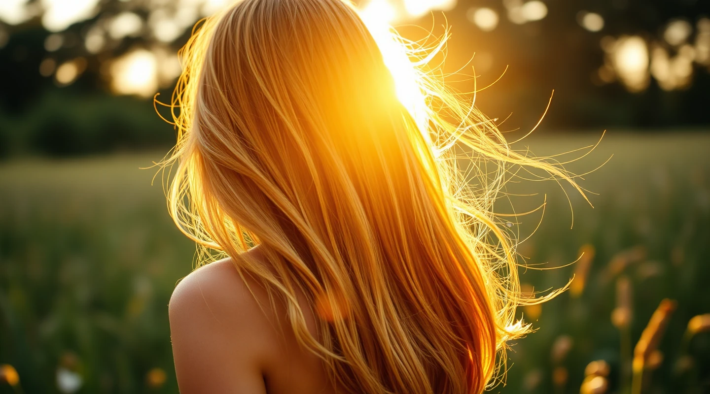 Saç Bakımı ve Dökülme Rehberi