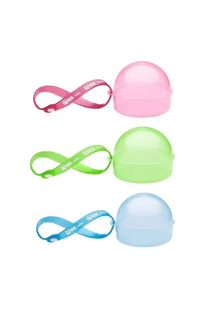 Wee Emzik Saklama Kabı 117 ürün görseli