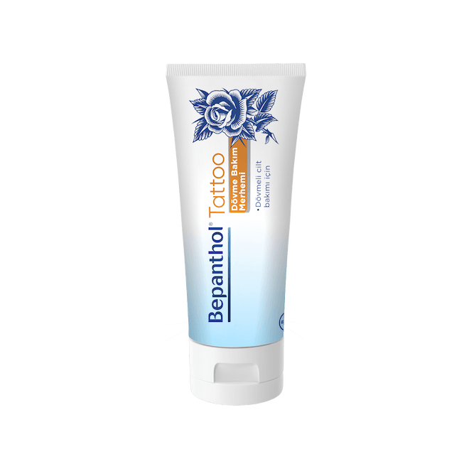 BEPANTHOL TATTO DOVME BAKIM MERHEMI 50 GR