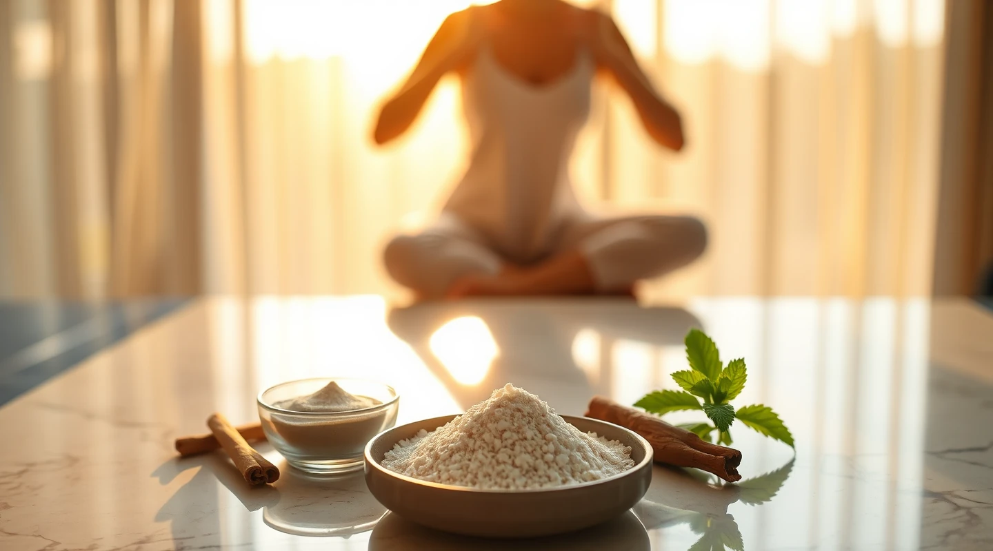 PCOS Takviyeleri: Semptomları Yönetmek İçin Rehber