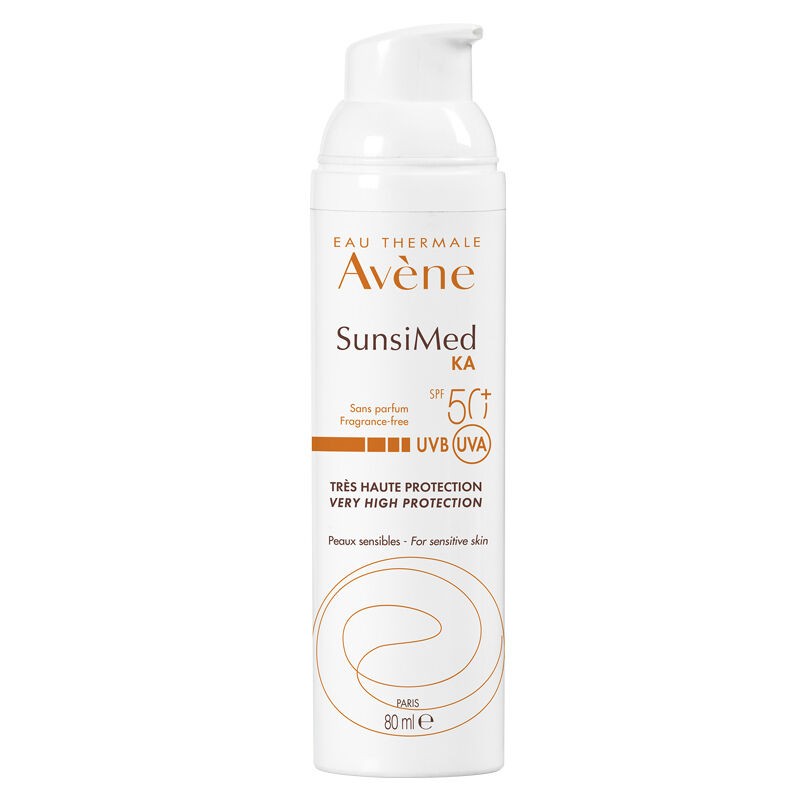 Eau Thermale Avene Sunsimed Çok Yüksek Korumalı Güneş Kremi 80 ml