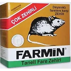 Farmin Fare Zehiri Buğday 250 g ürün görseli
