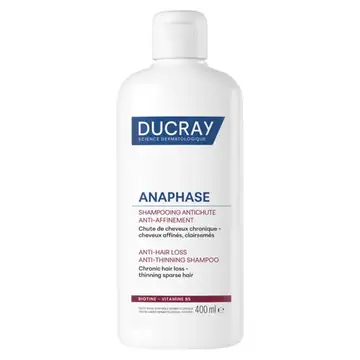 Ducray Anaphase+ Saç Dökülmesi Karşıtı Şampuan 400 ml