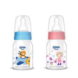 Wee Biberon Cam 125 ML 877