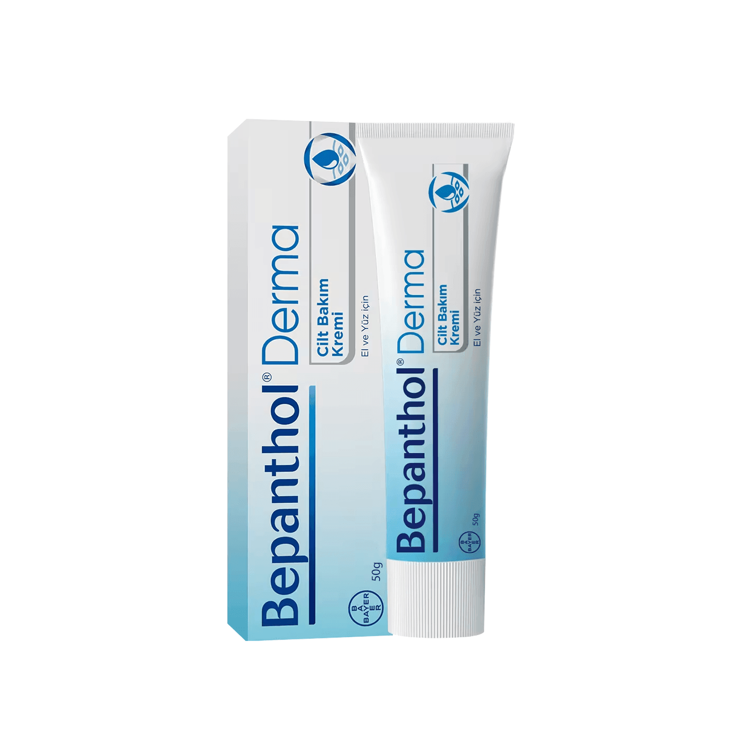 BEPANTHOL DERMA CİLT BAKIM KREMİ 50 GR