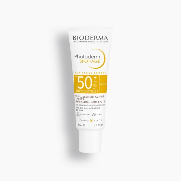 Bioderma Photoderm Spot-Age Spf50+ 40 ml