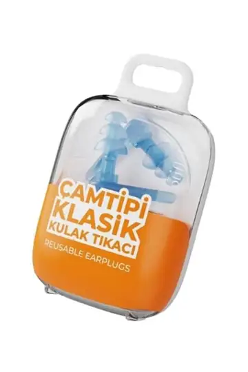 Otifleks Cam Tipi Klasik Medium