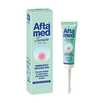 Aftamed Jel Çocuk %0.24 15 ml Tüp
