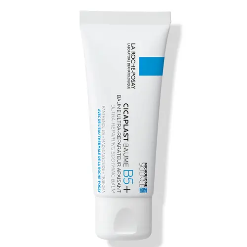 La Roche-Posay Cicaplast Baume B5 Çok Amaçlı Onarıcı Balsam 40 ml ürün ambalajı