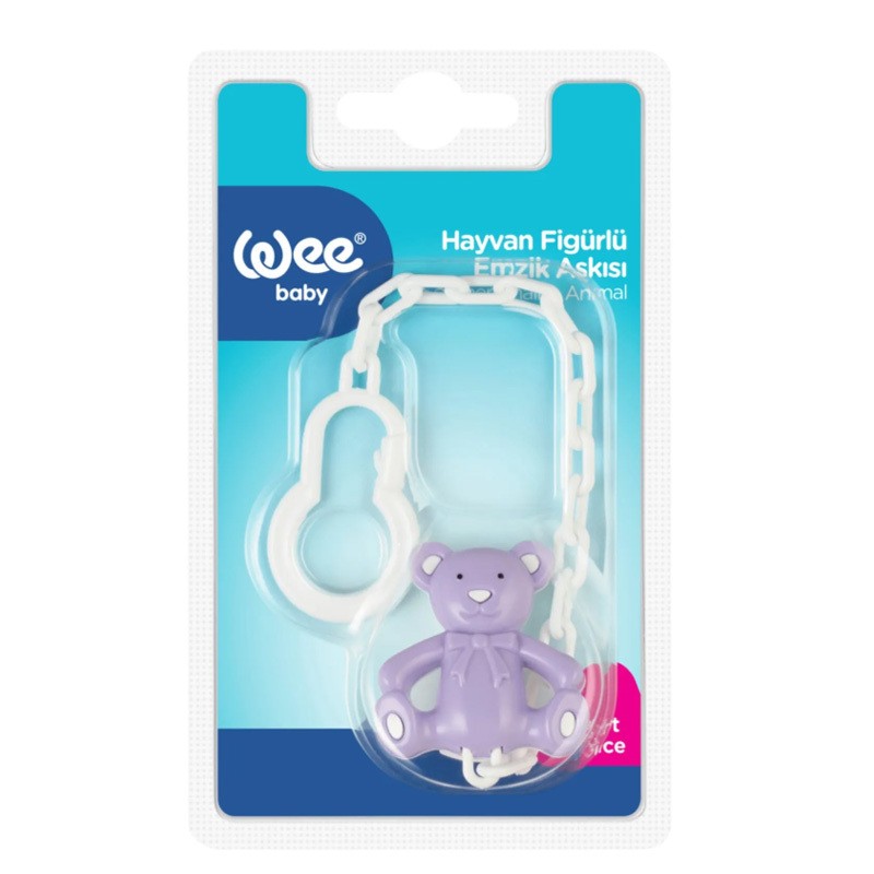 Wee Emzik Askısı 903