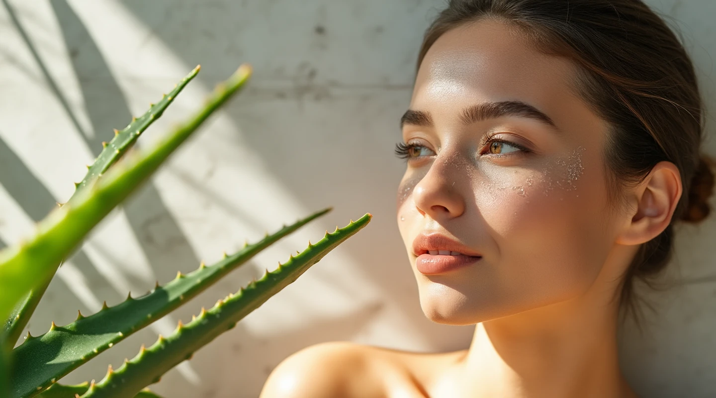 Yağlı Cilt ve Gözenek Küçültme: Adım Adım Bakım Rehberi