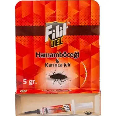 Filit Karınca Jeli 5 gr ürün görseli