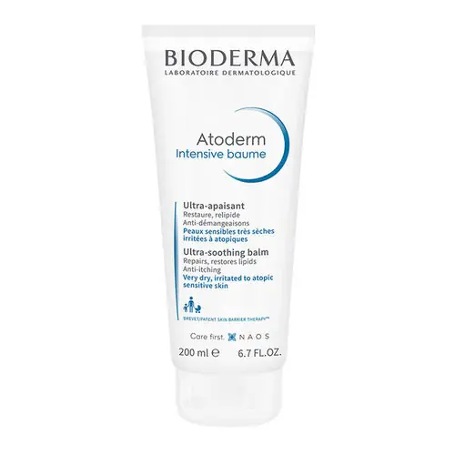 Bioderma Atoderm Intensive Yatıştırıcı Balsam 200 ml ürün görseli