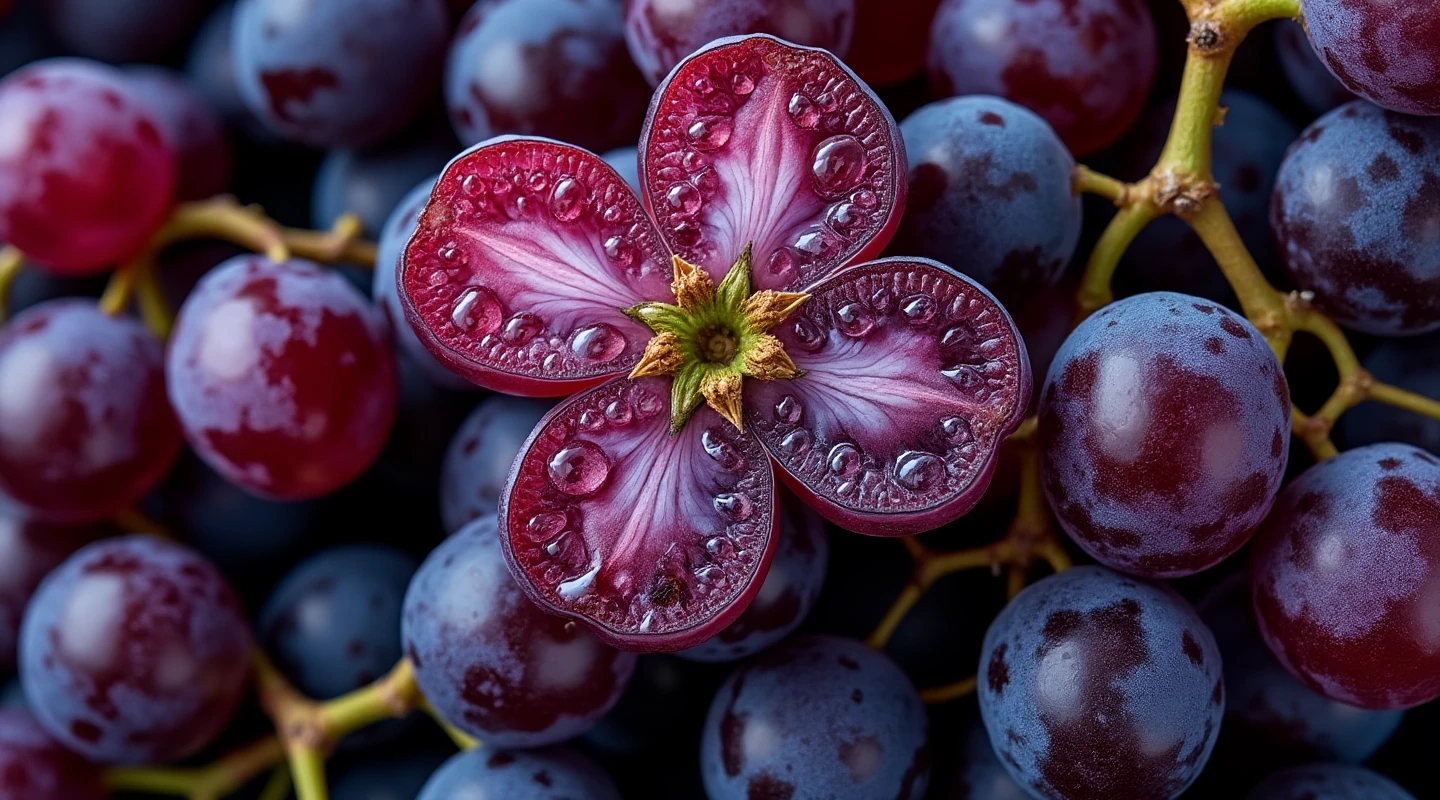 Resveratrol: Faydaları, Kaynakları ve Kullanım Alanları