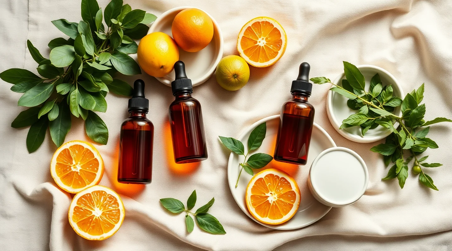 Vitamin Takviyesi Rehberi: Hangisini Ne Zaman Kullanmalı