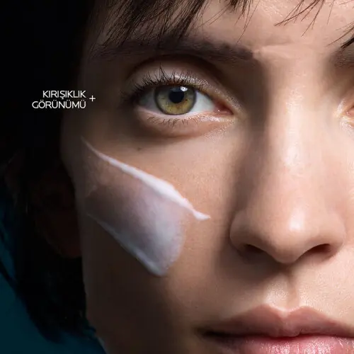 La Roche-Posay Effaclar A.Z. Gel Krem 40 ml cilt üzerinde kullanım