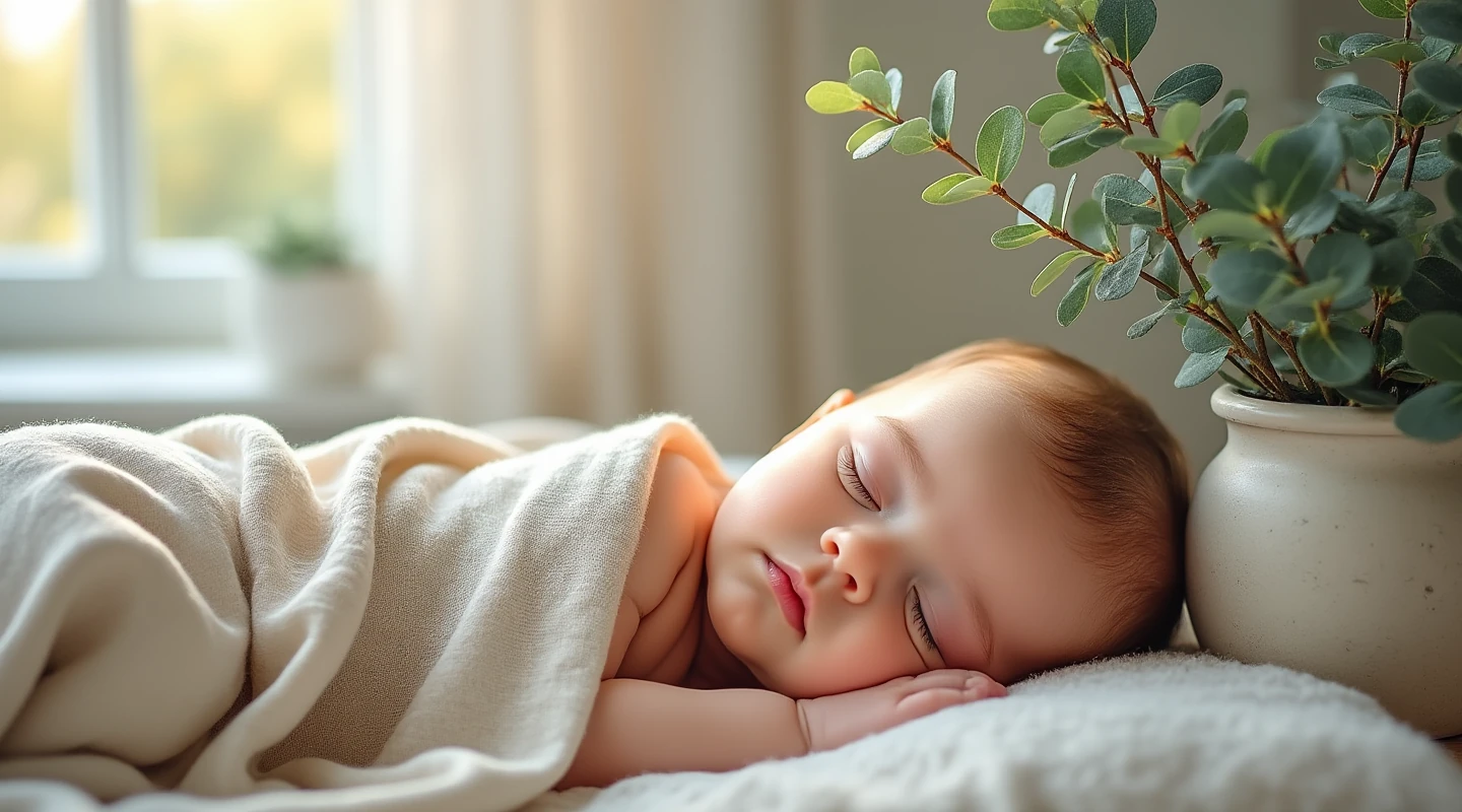 Bebek Bağışıklığını Destekleme Yolları