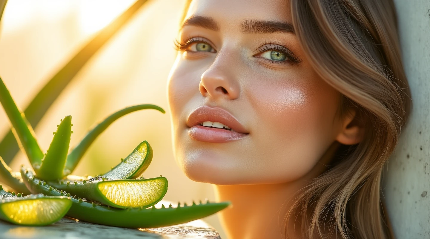 Panthenol (B5) Cilt Bakımında Kullanımı ve Faydaları