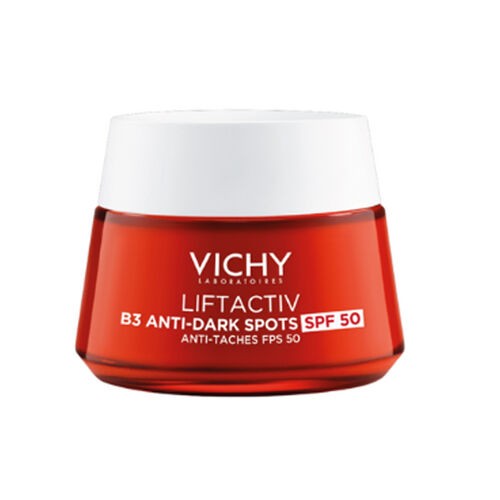 Vichy Liftactiv B3 Leke Karşıtı Spf 50 Gündüz Kremi
