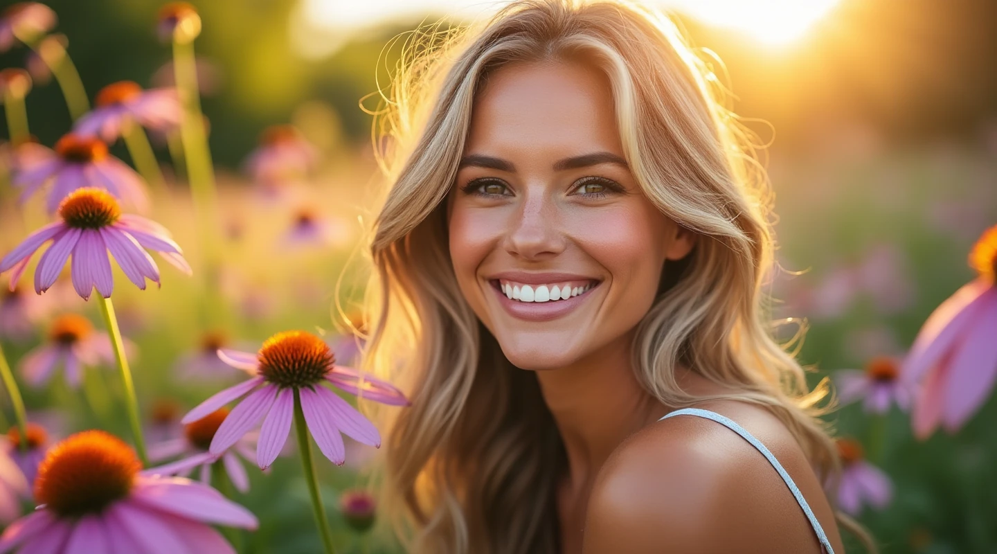 Ekinezya Bağışıklık Güçlendirici Mi?