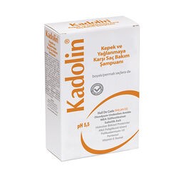 Kadolin Şampuan Kepeğe Karşı Etkili 300 ml