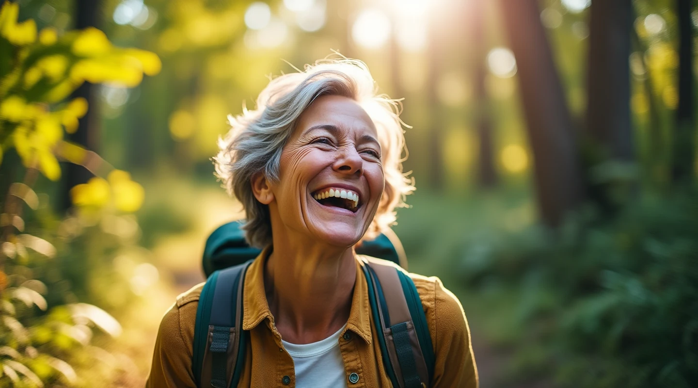 NMN ve NAD+ Takviyesi: Yaşlanmayı Yavaşlatabilir Mi?