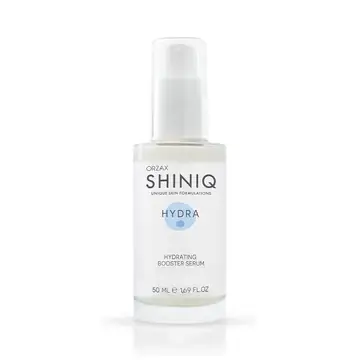 Orzax SHINIQ Yoğun Nemlendirici Serum