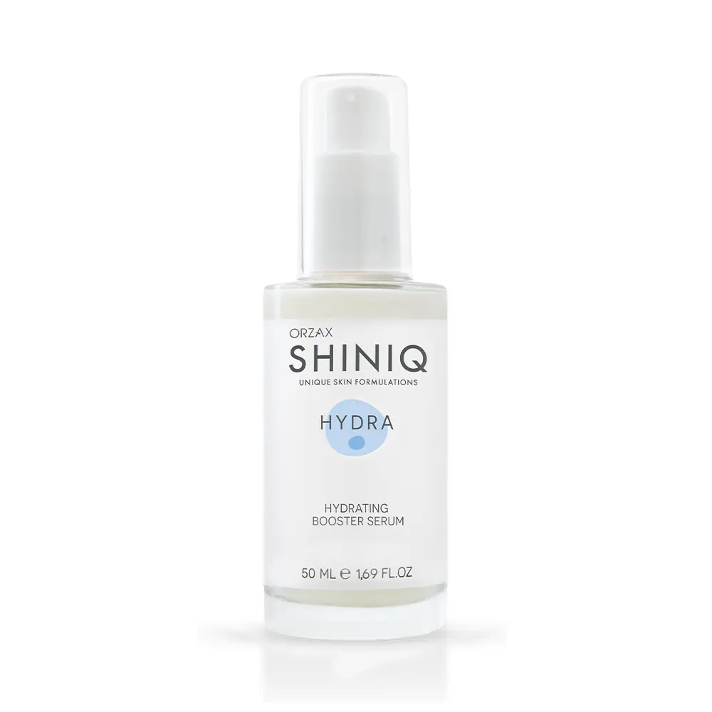 Orzax SHINIQ Yoğun Nemlendirici Serum | e-Eczacı