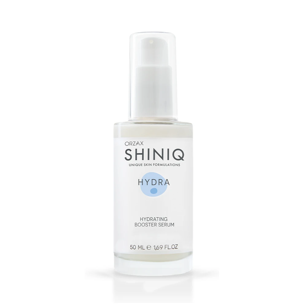 Orzax SHINIQ Yoğun Nemlendirici Serum | e-Eczaci