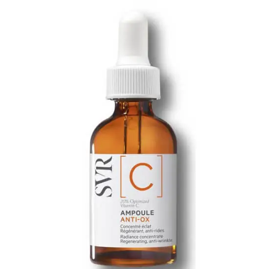 SVR Ampoule Vitamin C Konsantre Serum 30 ml ürün görseli
