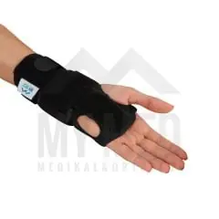 Mymed Ersa 206 Bilek Ateli (Tek) ürün ve ambalaj