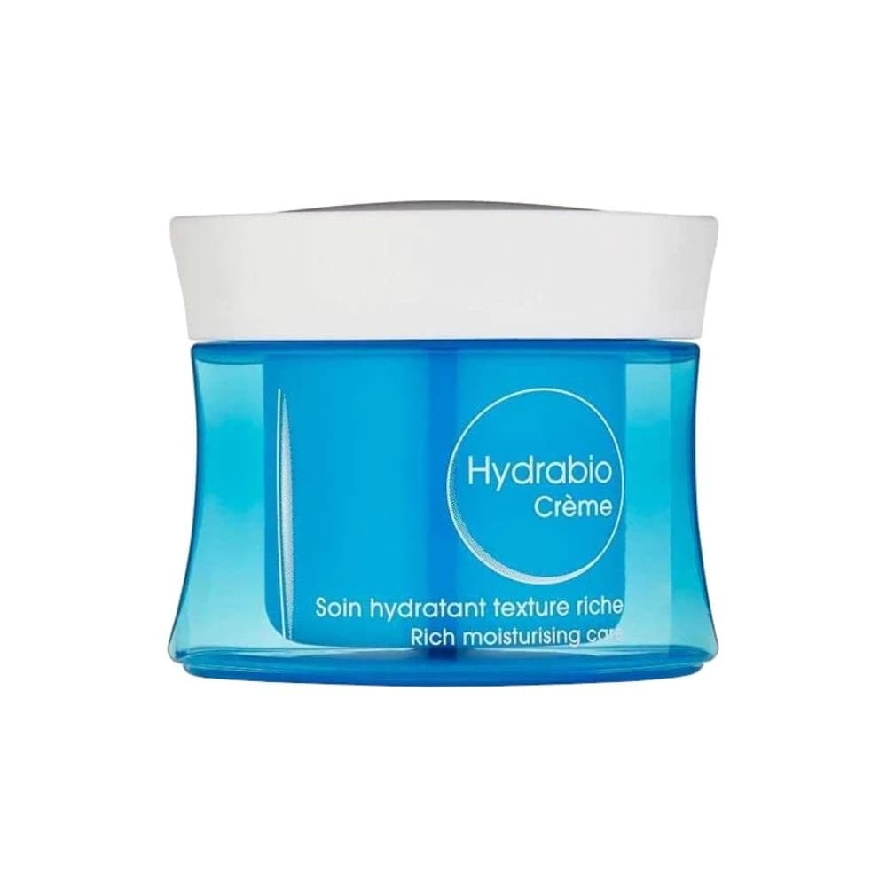 Bioderma Hydrabio Cream 50 ml faydaları ve kullanım alanları