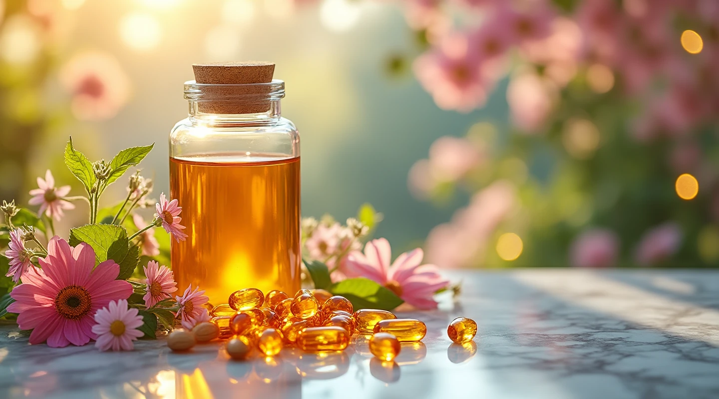 Göz Sağlığı İçin Vitaminler: Lutein, Zeaksantin ve Omega-3