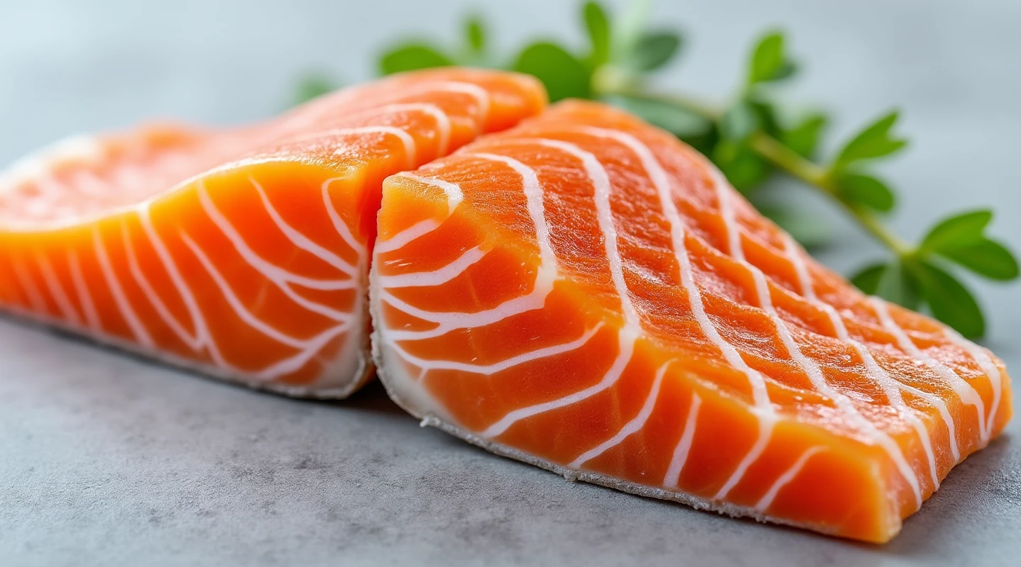 Omega-3 DHA ve Beyin Sağlığı: Koruyucu Etki İçin Ne Kadar Gerekli?