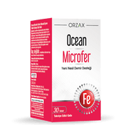 Orzax