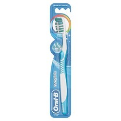 Oral-B Complete Clean Orta Sertlikte Diş Fırçası No:40