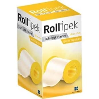 Rollipek Flaster 5 Mtx10 CM ürün görseli