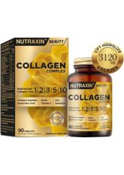 Nutraxin