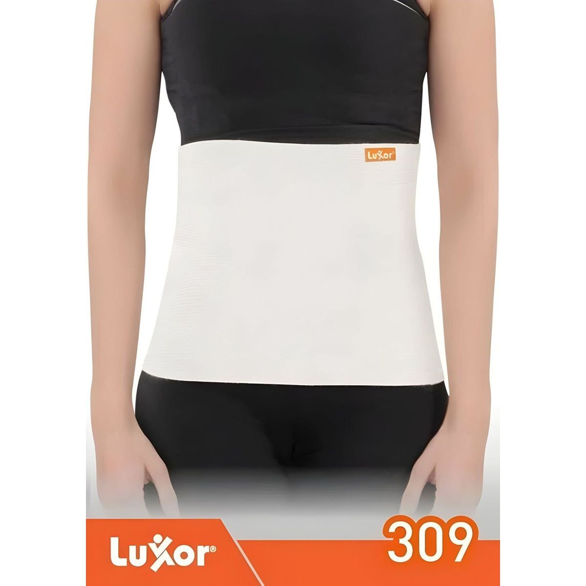 Luxor 309 Yün Korse No:3 L: 90-100 cm
