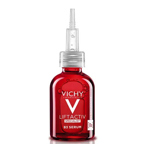 Vichy Liftactiv B3 Leke Karşıtı Niasinamid Serum 30 ml ürün görseli