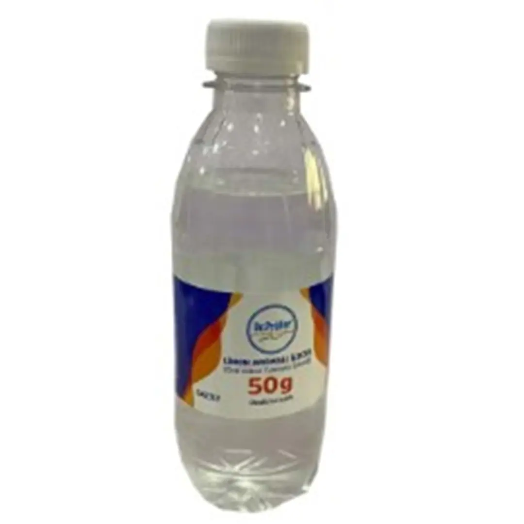 Dr. Prüfer Dr. Frufer Sıvı Glikoz Şurubu 50 g kutu ve ambalaj