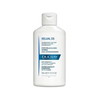 Ducray Kelual Ds Kepek ve Seboreik Dermatit Karşıtı Şampuan 100 ml