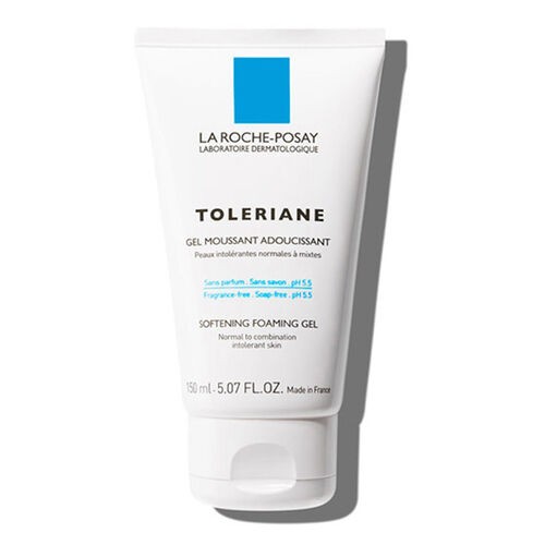 La Roche Posay Toleriane Hassas Ciltler İçin Köpük Temizleyici