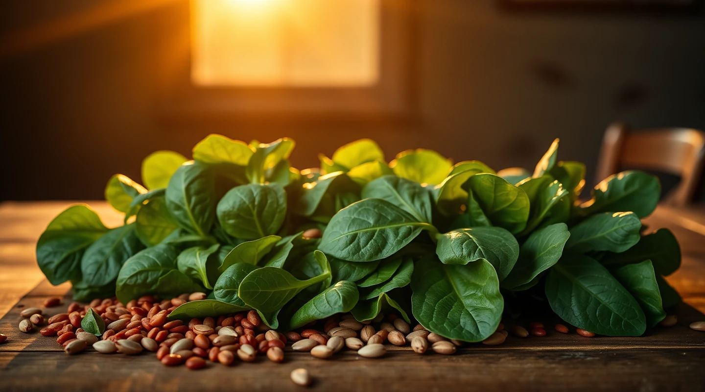 Demir Eksikliği: Nedenleri, Belirtileri ve Tedavi Yolları