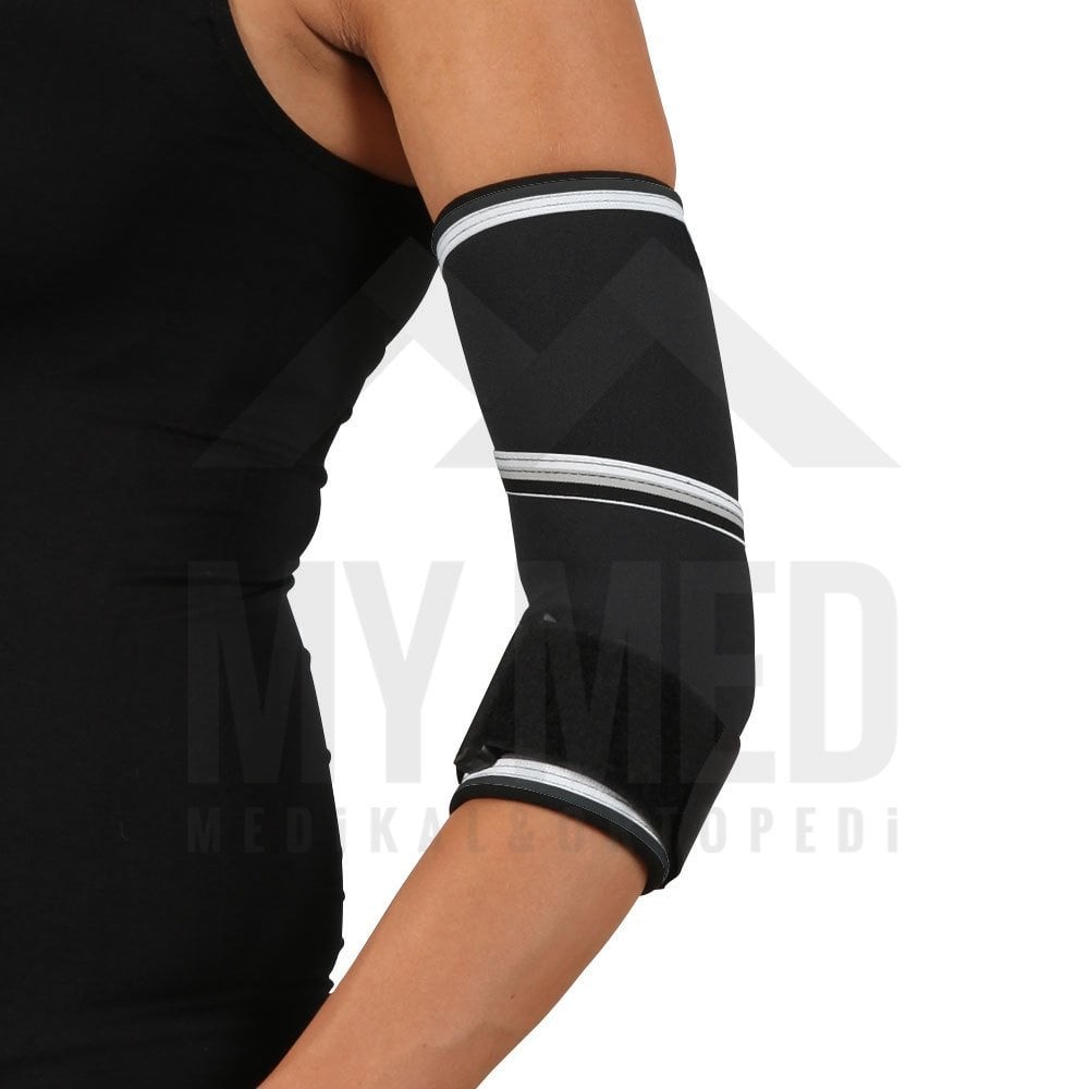 Mymed Ref 301 Epikondilit Dirsekliği (Orta Boy)