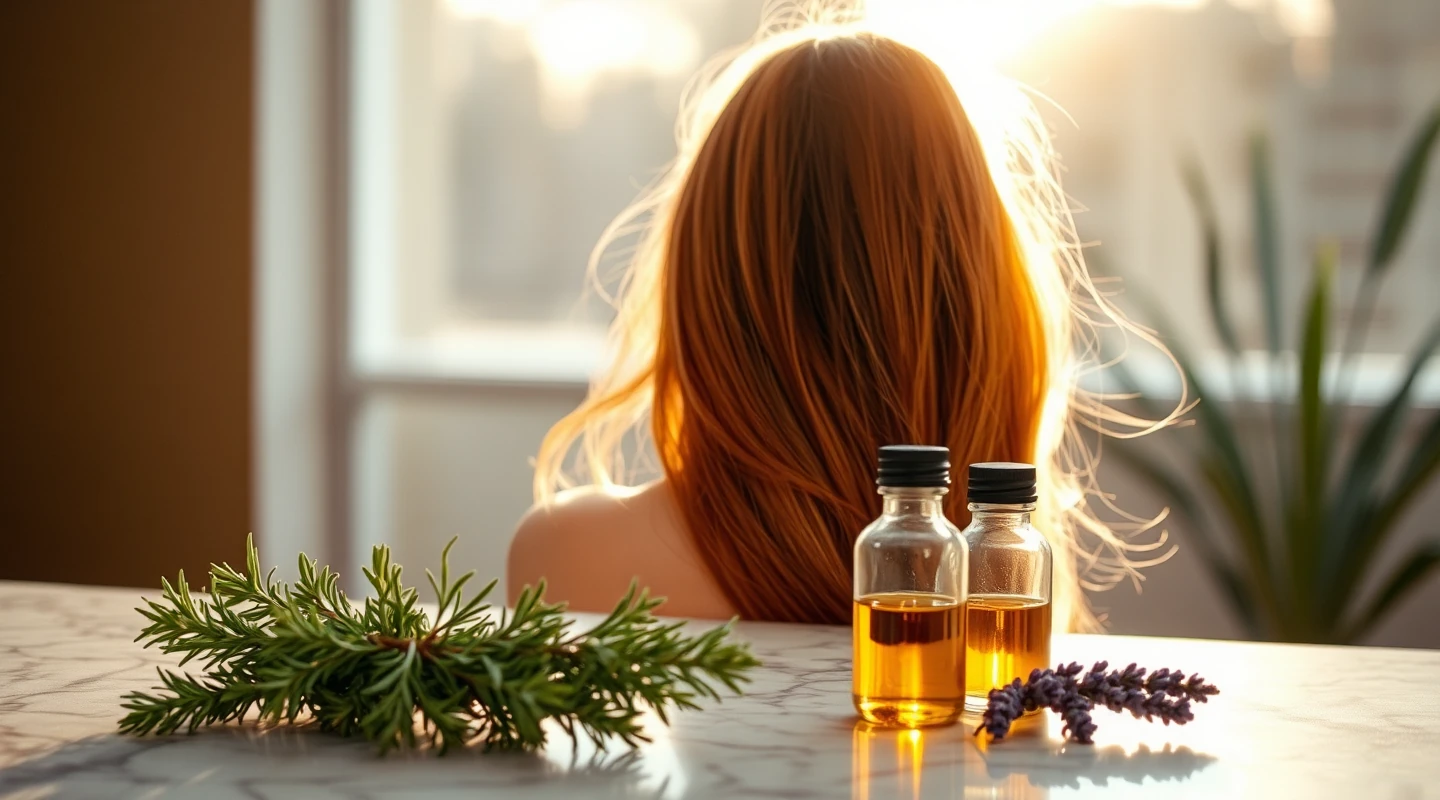 Saç Dökülmesine Karşı Etkili Çözümler | e-Eczacı