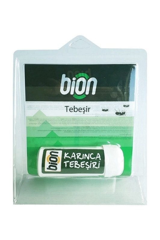 Bion Karınca Tebeşiri Etkili Koruma