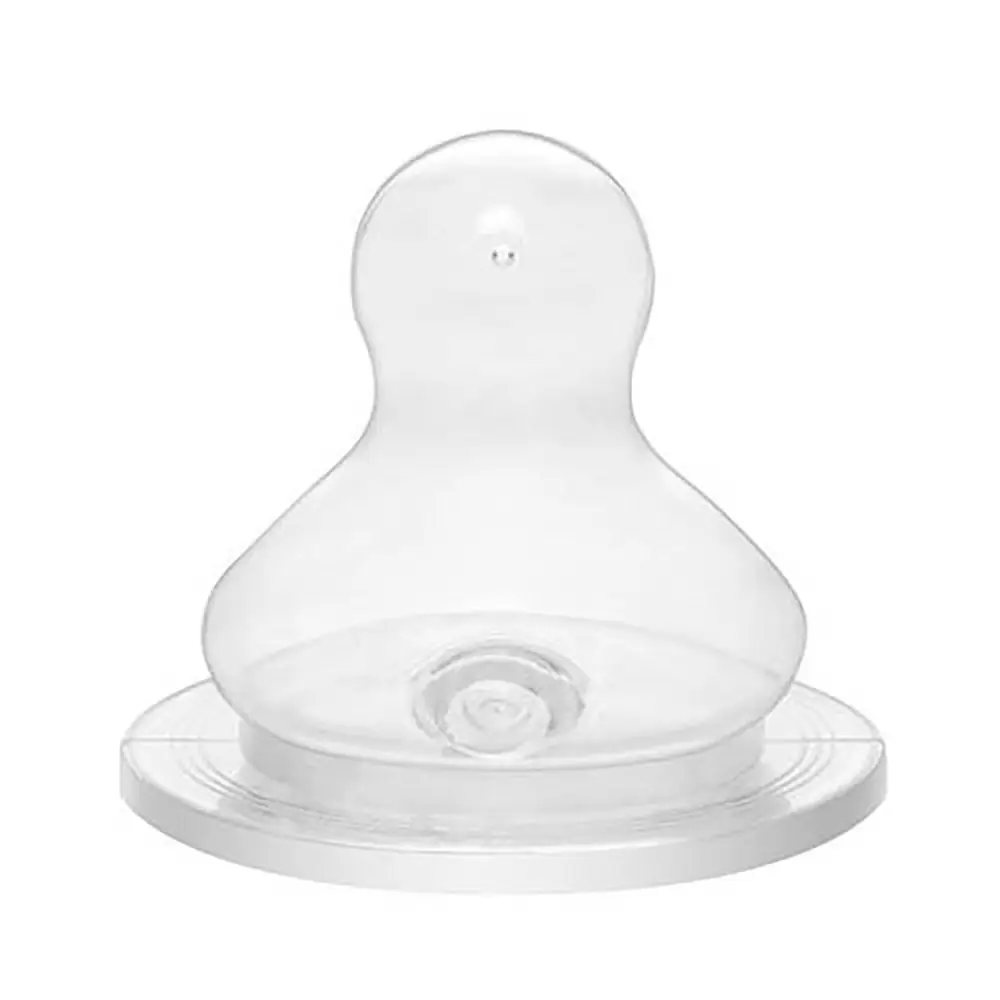 Wee Biberon Emzik Geniş Ağız Damla No:1 794 ürün görseli