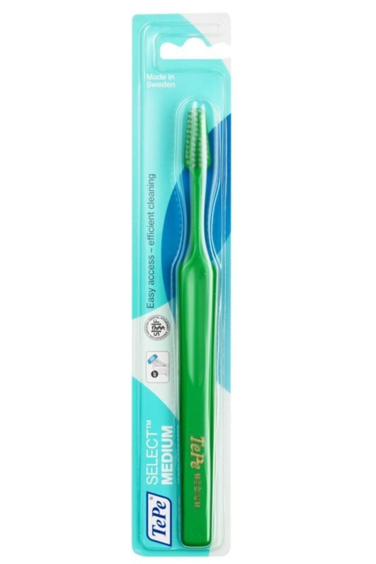 TePe T126 Fırça Select Medium